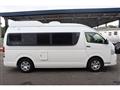 2022 Toyota Hiace Van