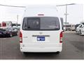 2022 Toyota Hiace Van