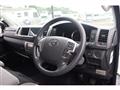 2022 Toyota Hiace Van