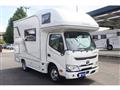 2026 Toyota Camroad