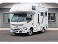 2026 Toyota Camroad