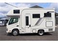 2026 Toyota Camroad