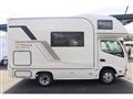 2026 Toyota Camroad