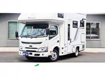 2026 Toyota Camroad