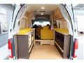 2021 Toyota Hiace Van
