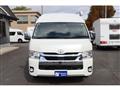 2021 Toyota Hiace Van