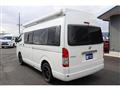 2021 Toyota Hiace Van