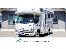 2023 Toyota Camroad