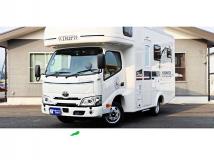 2024 Toyota Camroad