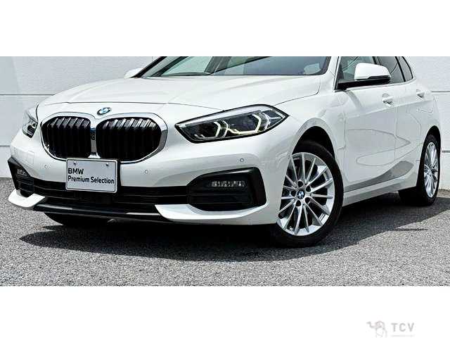 2023 BMW 1 Series