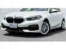 2023 BMW 1 Series
