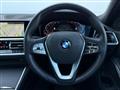 2022 BMW 3 Series
