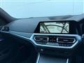 2022 BMW 3 Series