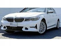 2022 BMW 3 Series
