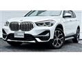 2021 BMW X1