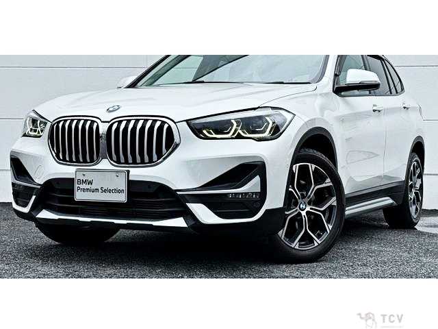 2021 BMW X1