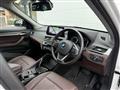 2021 BMW X1
