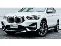 2021 BMW X1