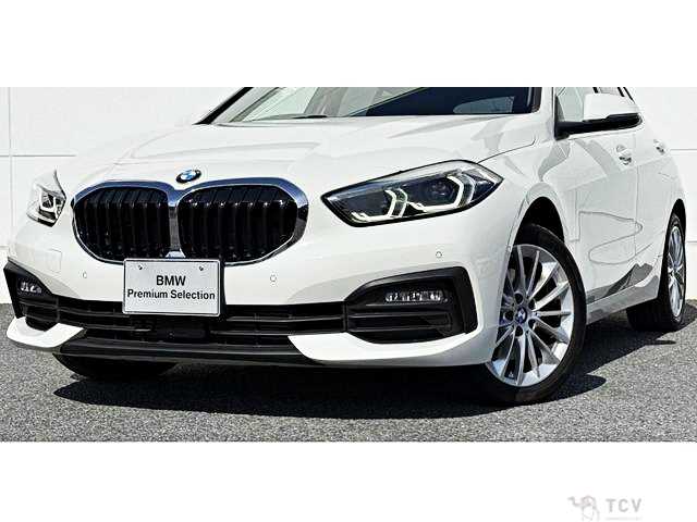 2023 BMW 1 Series