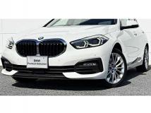 2023 BMW 1 Series