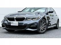 2020 BMW 3 Series