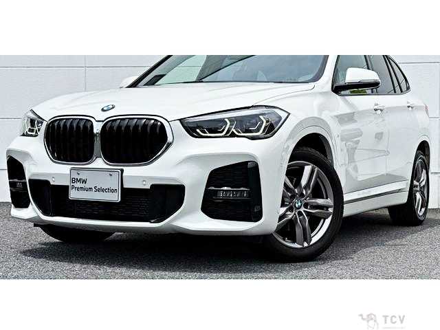 2021 BMW X1