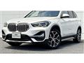 2022 BMW X1