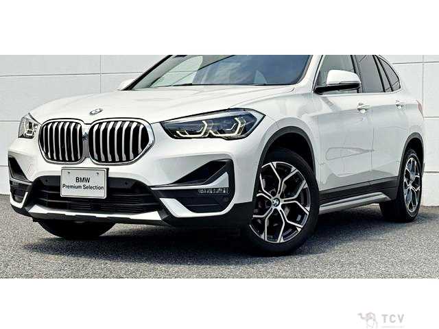 2022 BMW X1
