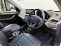 2022 BMW X1