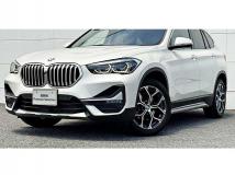 2022 BMW X1