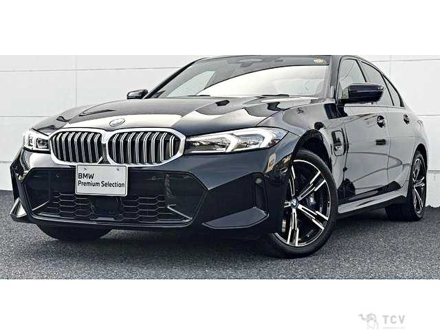 2023 BMW 3 Series