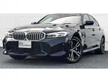 2023 BMW 3 Series