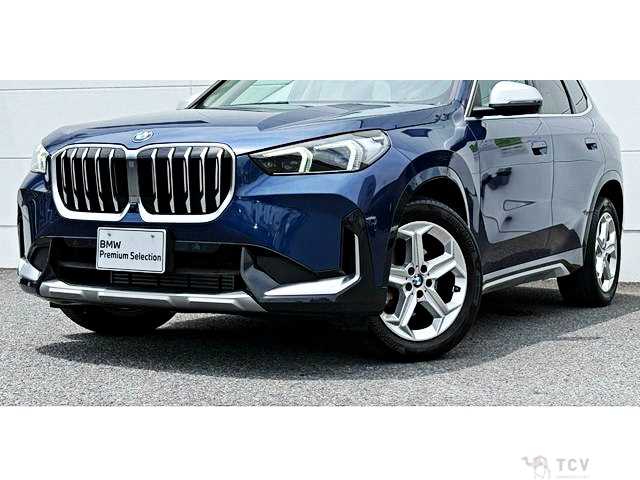 2023 BMW X1