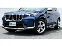 2023 BMW X1