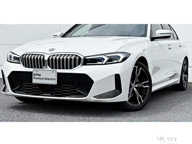2024 BMW 3 Series