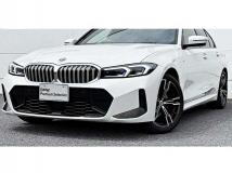 2024 BMW 3 Series