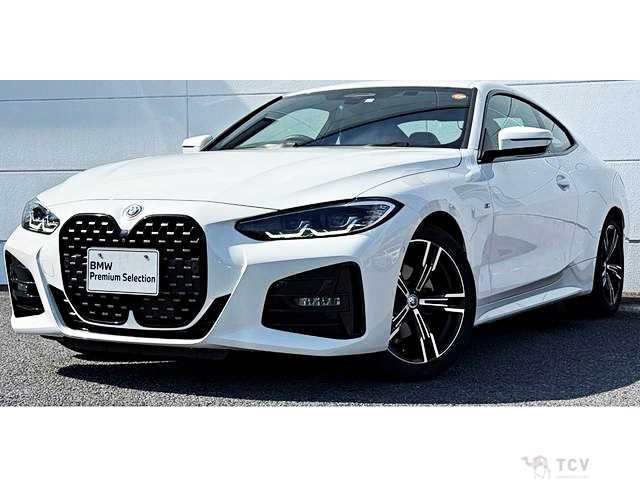 2023 BMW 4 Series