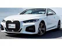2023 BMW 4 Series