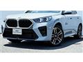 2024 BMW X2
