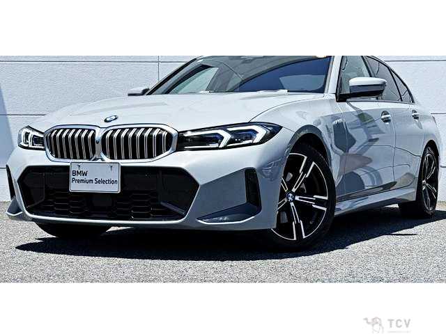 2025 BMW 3 Series