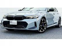 2025 BMW 3 Series