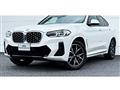 2021 BMW X4