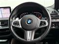 2021 BMW X4