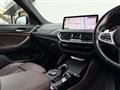 2021 BMW X4