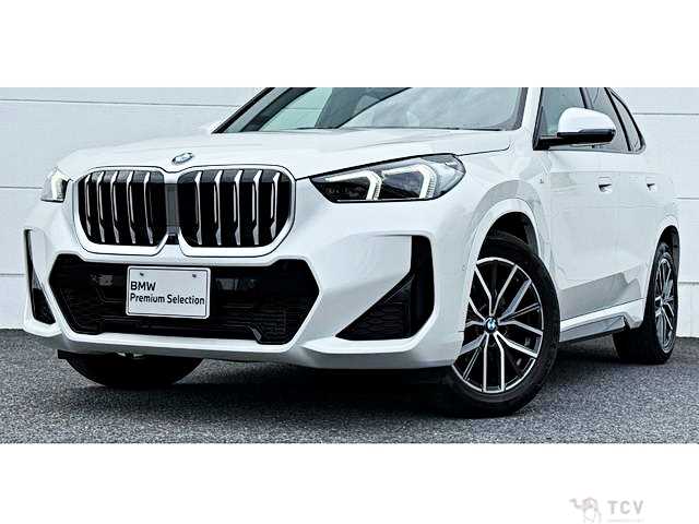 2023 BMW X1