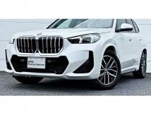 2023 BMW X1
