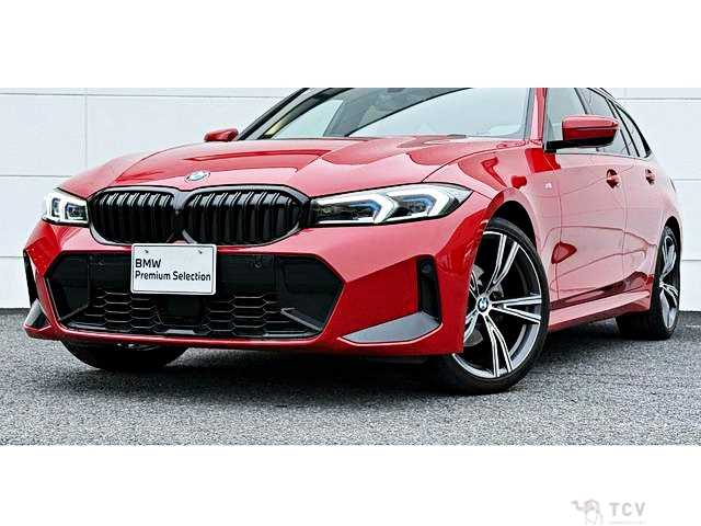 2024 BMW 3 Series