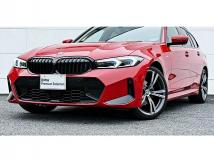2024 BMW 3 Series