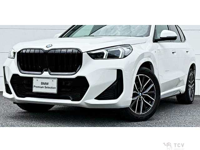 2023 BMW X1