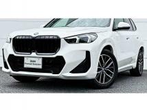 2023 BMW X1
